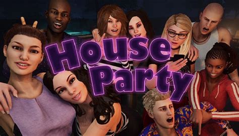 house party key|House Party 